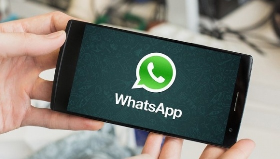 WhatsApp görüntülü arama özelliği geldi!