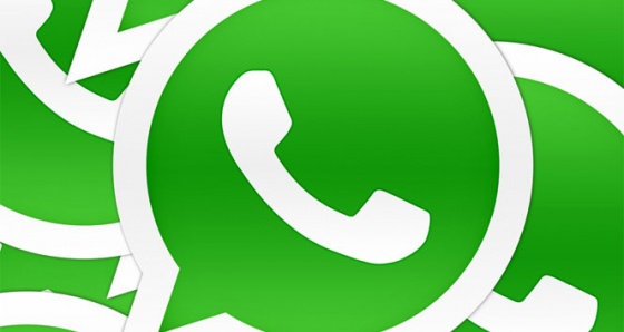 WhatsApp güncellendi