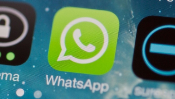 Whatsapp iOS için güncellendi!