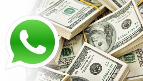 WhatsApp ücretli mi oluyor?