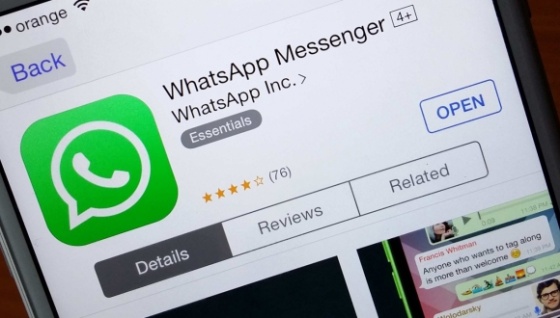 WhatsApp yeni özellikleriyle güncellendi