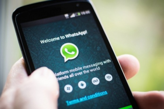 WhatsApp Yıldızlı Mesajlar Özelliğini Test Ediyor