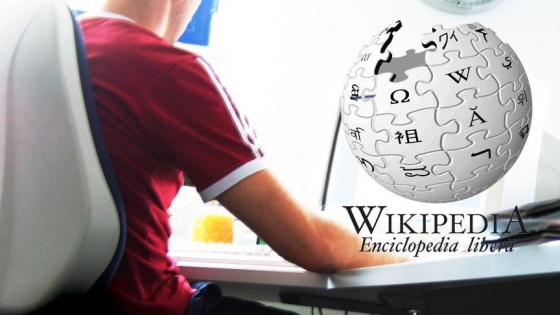 Wikipedia'ya erişim engelli kaldırıldı