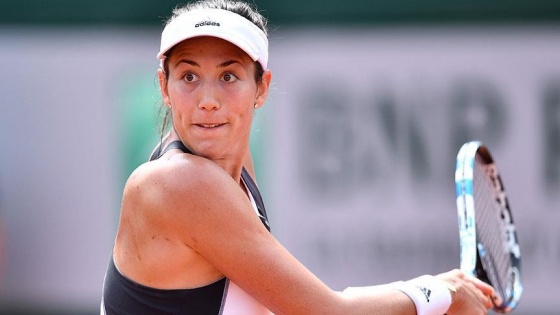 Wimbledon tek kadınlar finalinde Muguruza şampiyon oldu