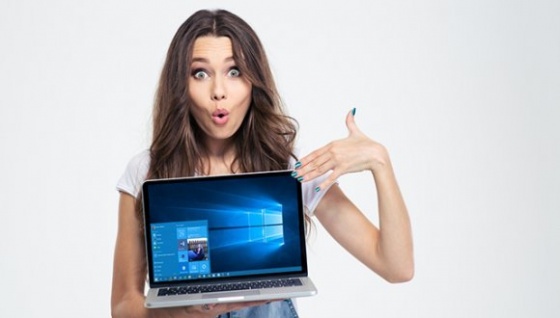 Windows 10 Ekim 2018 güncellemesi yeniden yayınlandı!