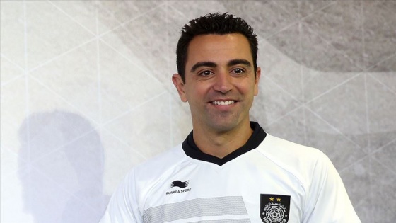 Xavi Hernandez koronavirüsü atlattı