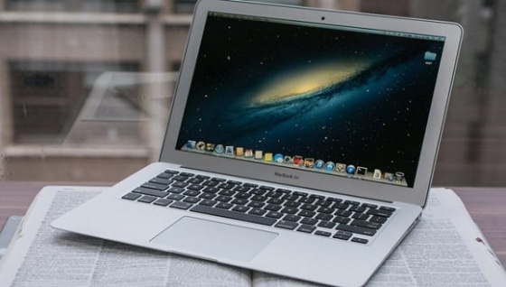 Xiaomi&#039;den MacBook&#039;a rakip geliyor!