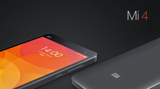 Xiaomi Mi 4’ün Windows 10’lu versiyonu geliyor