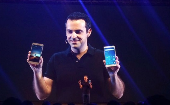Çinli Xiaomi Redmi Note 3 tanıtıldı