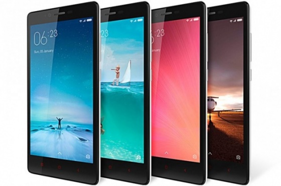 Xiaomi Redmi Note Prime tanıtıldı