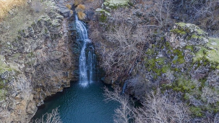 Yabanardı ve Şeyhandede şelaleleri 'Mezopotamya' turizm rotasında yerini alacak