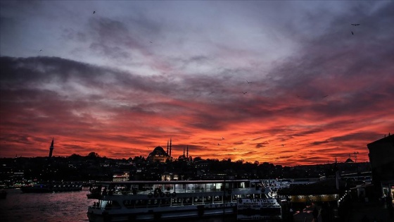 Yabancı turizmcilerin İstanbul ilgisi rekor kırdı