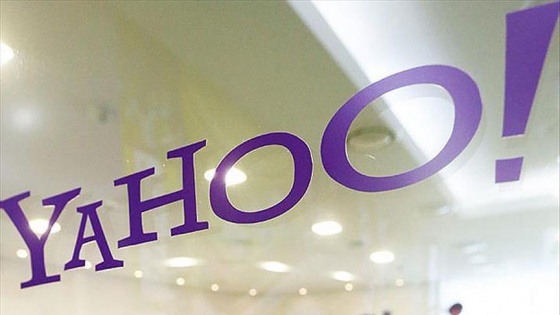 Yahoo'nun ilk çeyrek net kar ve geliri arttı