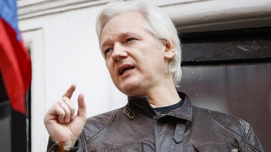 Assange: Yalan haber ödülü, NBC'ye verilmeli