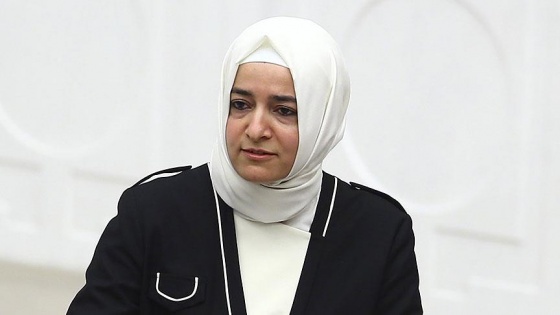 'Yalan ve iftiralar, FETÖ ile mücadeleden alıkoyamayacak'