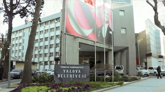 Yalova Belediyesindeki zimmet soruşturmasında 4 şüpheli daha gözaltında