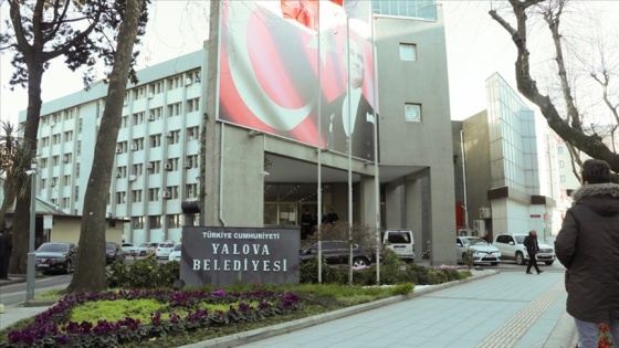 Yalova Belediyesinin 2017-2018 yıllarındaki arsa satışlarından zarara uğratıldığı iddiası