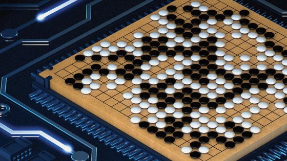 Yapay zeka 'AlphaGo' Çinli şampiyonu yendi