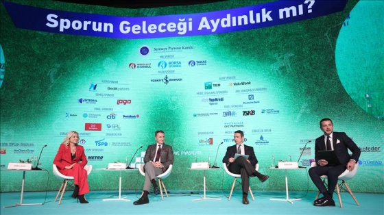 'Yapının baştan aşağıya değişmesi gerekiyor'