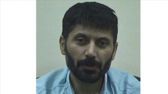 Yaralı olarak yakalanan terörist Şişman, örgüt mensuplarına 'Teslim olun' çağrısında bulundu