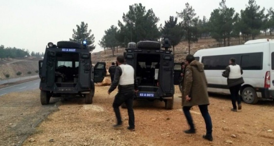 Yaralı polislerden biri taburcu oldu