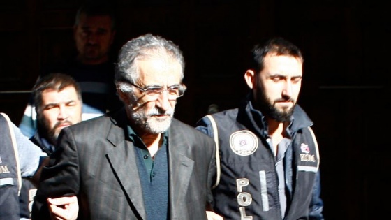 Yargıtay FETÖ elebaşı Gülen'in kardeşi Kutbettin Gülen'in cezasını onadı
