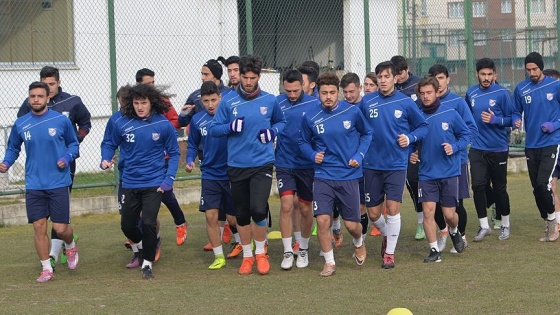 Yarım asırlık kulüp amatörün eşiğinde