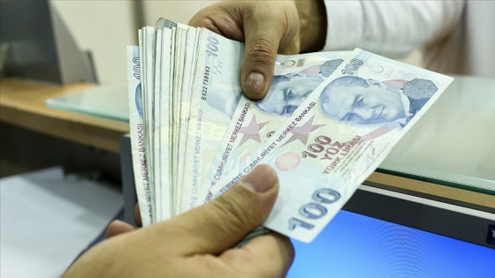 Yarım çalışma ödeneği kapsamında 31 bini aşkın kişiye toplam 84,1 milyon lira ödeme yapıldı