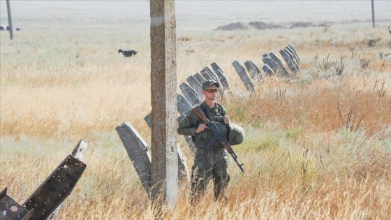 Yasa dışı ilhakın 6. yılında Kırım’da hak ihlalleri hala gündemde