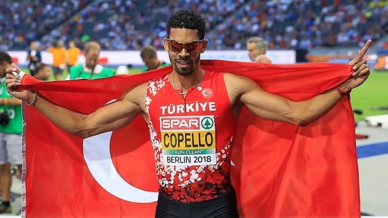 Yasmani Copello, Birmingham'da birinci oldu