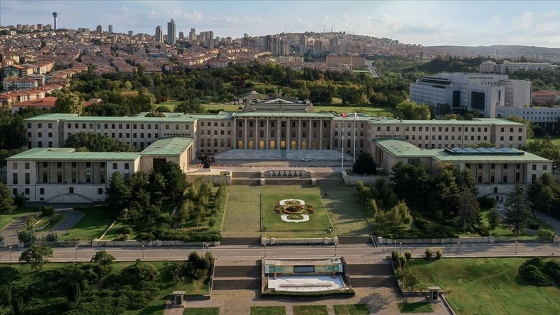 Yassıada yargılamalarının hukuki dayanağının ortadan kaldırılmasını amaçlayan teklif TBMM'de