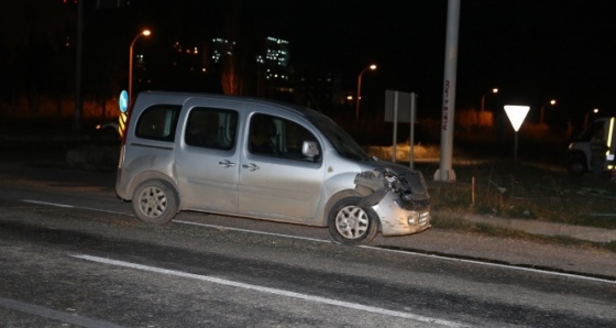 Yatağan’da trafik kazası: 3 yaralı