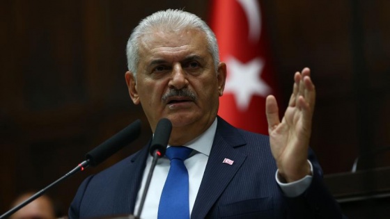 'Yatırım, istihdam, üretim, ihracat; ekonominin rabiası da bu'