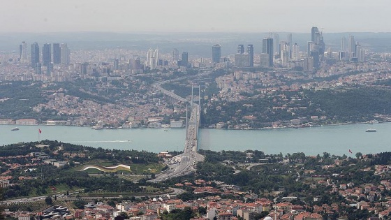 'Yatırımcının İstanbul aşkı yeniden alevlendi'