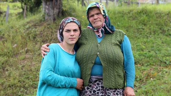 'Yavrum unutulmadığı, her gün anıldığı için herkese teşekkür ederim'