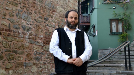 Yazar Asım Gültekin'in cenazesi Amasya'da defnedilecek