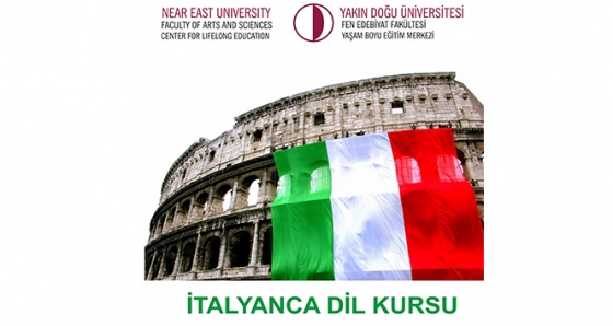 YDÜ YABEM İtalyanca Programları 21 Ekim’de başlıyor