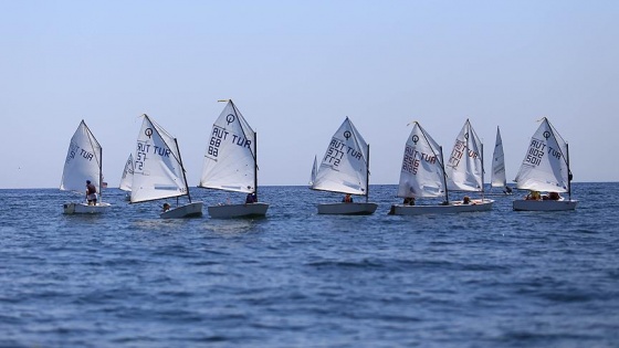 Turkcell Platinum Bosphorus Cup yarın başlıyor