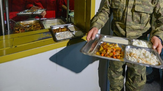 'Yemek ihalelerinde en ucuz şartının aranması yanlış'