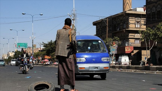 Yemen'de çatışan tarafların tahammülsüz tutumları siyasi çözüm ihtimalini baltalıyor