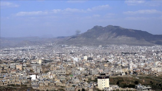 Yemen'de koalisyon güçleri 'hata' ile sivilleri vurdu