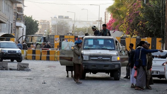 Yemen&#039;de ortam BAE&#039;nin çıkarlarına göre düzenleniyor