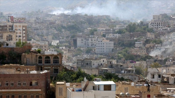 Yemen'deki iç savaşta 91 binden fazla kişi hayatını kaybetti
