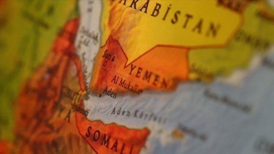 Yemen Dışişleri Bakanı Hadrami'den toprak bütünlüğü vurgusu