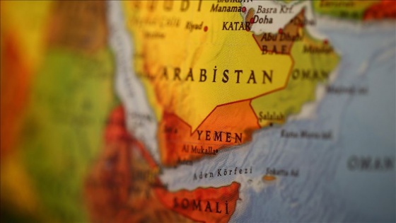 Yemen hükümetinden 'BAE Arap Koalisyonu'ndan çıkarılsın' talebi