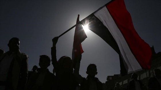 Yemen hükümetinden 'özerklik ve darbeye' karşı uluslararası topluma çağrı'