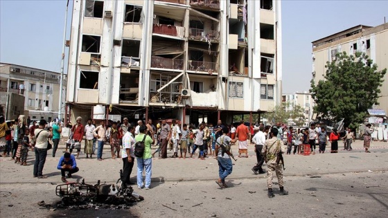 Yemen'in geçici başkenti Aden'de neler oluyor?