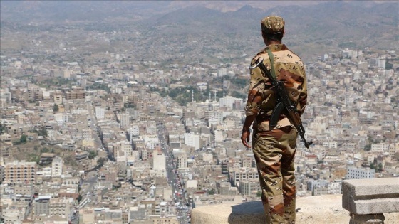 Yemen'in güneyinde iç savaş çıkabileceği uyarısı