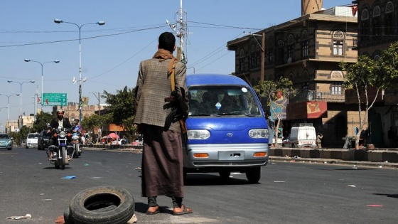 Yemen'in güneyindeki çatışmalarda 17 Husi öldü