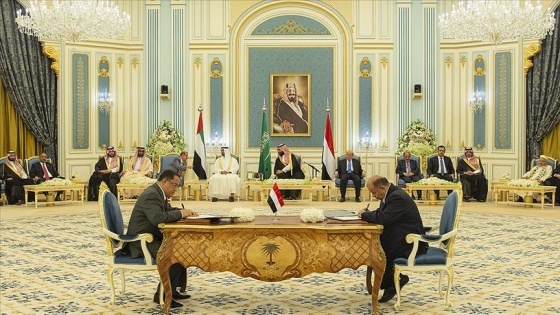 Yemen yönetimi Riyad Anlaşması'nın uygulanması konusunda kararlı